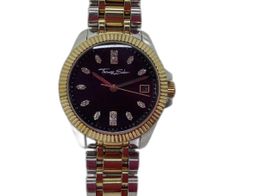 reloj pulsera señora thomas sabo wa0370