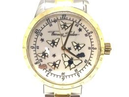reloj pulsera se&ntilde;ora thomas sabo wa0433