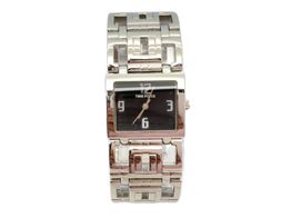 reloj pulsera se&ntilde;ora time force tf3215l