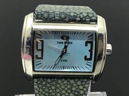 reloj pulsera se&ntilde;ora timeforce 2628l