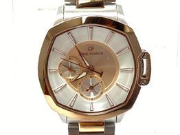 reloj pulsera se&ntilde;ora timeforce saratoga