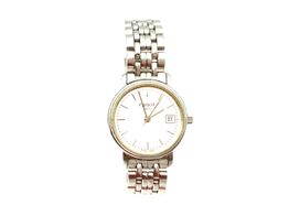 reloj pulsera se&ntilde;ora tissot 13890c