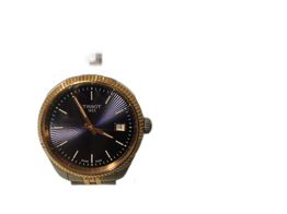 reloj pulsera señora tissot ballade t156.210.22.041.00