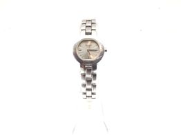 reloj pulsera se&ntilde;ora tissot g330k