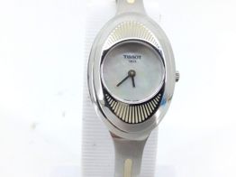 reloj pulsera se&ntilde;ora tissot g346