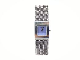 reloj pulsera se&ntilde;ora tissot l610