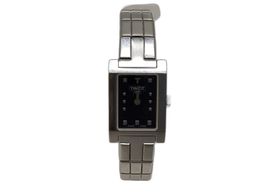reloj pulsera se&ntilde;ora tissot l630.110
