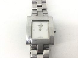 reloj pulsera se&ntilde;ora tissot l730k