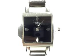 reloj pulsera señora tissot l750/850
