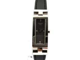reloj pulsera señora tissot l830n