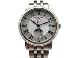 reloj pulsera se&ntilde;ora tissot le locle