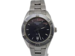 reloj pulsera señora tissot pr 100
