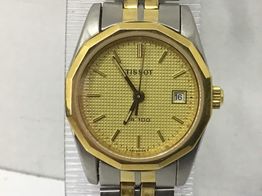 reloj pulsera se&ntilde;ora tissot pr100