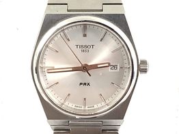 reloj pulsera se&ntilde;ora tissot prx
