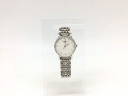 reloj pulsera se&ntilde;ora tissot r109210a