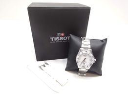 reloj pulsera se&ntilde;ora tissot seastar