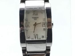 reloj pulsera señora tissot t007309-4