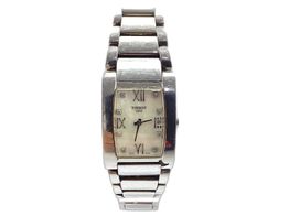 reloj pulsera se&ntilde;ora tissot t007309 a