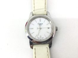 reloj pulsera se&ntilde;ora tissot t033210a