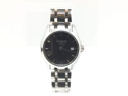 reloj pulsera señora tissot t035210 a