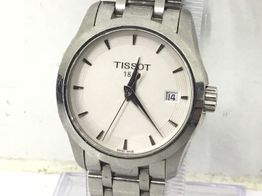 reloj pulsera se&ntilde;ora tissot t035210a