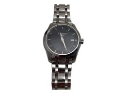 reloj pulsera se&ntilde;ora tissot t035210a
