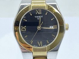reloj pulsera se&ntilde;ora tissot t043210