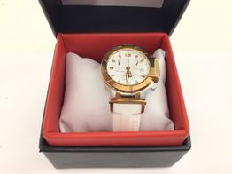 reloj pulsera se&ntilde;ora tissot t048217a