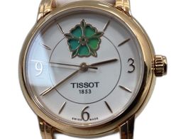 reloj pulsera se&ntilde;ora tissot t050.207.37.017.05