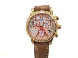 reloj pulsera se&ntilde;ora tissot t050217