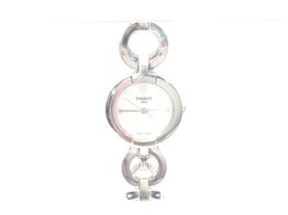 reloj pulsera se&ntilde;ora tissot t084210a