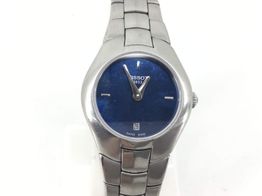 reloj pulsera se&ntilde;ora tissot t096009a