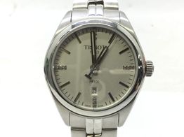 reloj pulsera señora tissot t101210 a