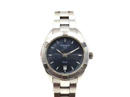 reloj pulsera se&ntilde;ora tissot t101910b