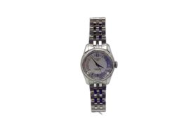 reloj pulsera se&ntilde;ora tissot t108208 a