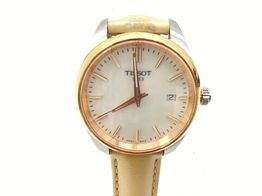 reloj pulsera se&ntilde;ora tissot t150210