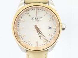 reloj pulsera se&ntilde;ora tissot t150210a