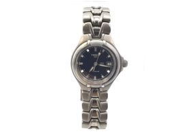 reloj pulsera señora tissot t640
