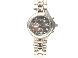reloj pulsera señora tissot t65.7.187.61
