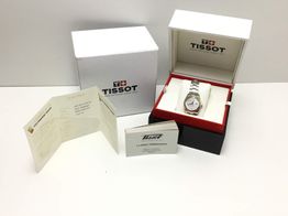 reloj pulsera señora tissot t7930007 a