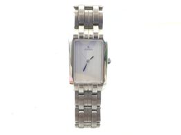 reloj pulsera señora titan 924sdb