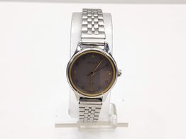 reloj pulsera señora titan exacta