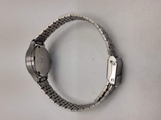 reloj pulsera señora titan exacta