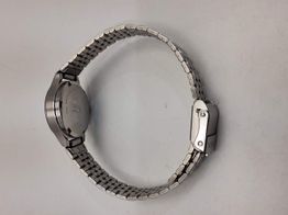 reloj pulsera señora titan exacta