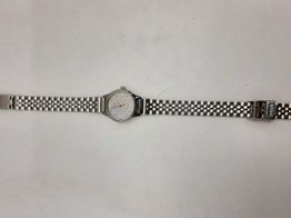 reloj pulsera señora titan exacta