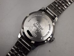 reloj pulsera señora titan exacta