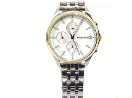 reloj pulsera se&ntilde;ora tommy hilfiger 1782122