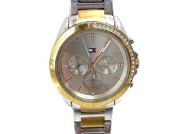 reloj pulsera se&ntilde;ora tommy hilfiger 435