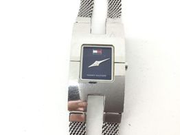reloj pulsera se&ntilde;ora tommy hilfiger f80132