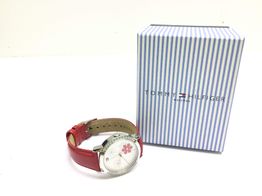 reloj pulsera señora tommy hilfiger f80255